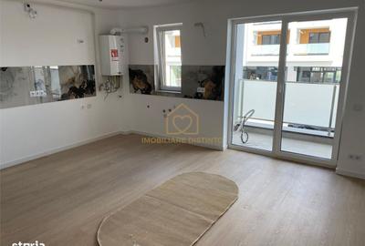 Apartament cu 3 camere decomandat în Recea - 2