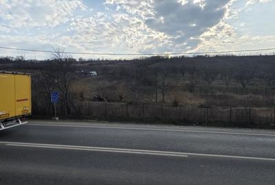 Teren de 5400 mp, în Miroslava - 3