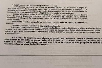 Casă individuală cu 4 camere cu Canalizare în Racovița - 8