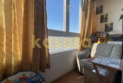Apartament cu 2 camere semidecomandat, mobilat în Drumul Taberei - 5