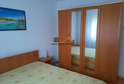 Închiriere Apartament 3 camere-13 Septembrie-Sebastian-Semicentr - 12