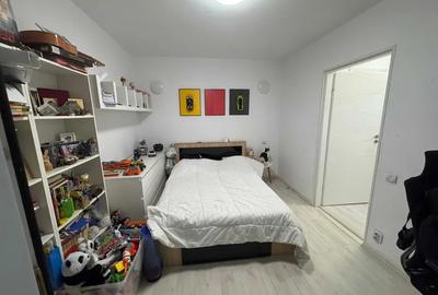 APARTAMENT DE VÂNZARE CU DOUĂ CAMERE IN ZONA PAJURA SEC.1 - 2