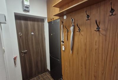 Apartament cu 2 camere semidecomandat în Gara de Nord - 5