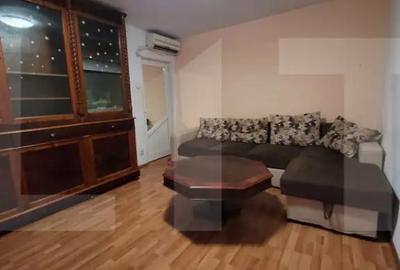 Apartament cu 3 camere semidecomandat în Central - 4