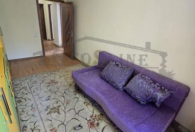 Apartament cu 2 camere decomandat în Baciu - 5