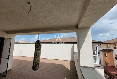 Casă de vânzare în Șelimbăr - 4 camere, terasă panoramică, curte proprie - 6