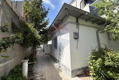 Casă individuală cu 4 camere cu Teren 200 Mp în Coiciu - 4