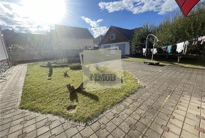 Casa cu 6 camere 3 bai 994 mp teren in Parcul Sub Arini - 3