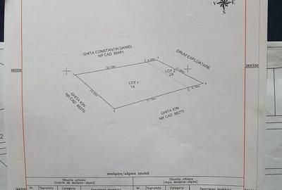 Spațiu comercial, în Hințești - 6