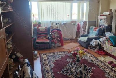 Apartament cu 2 camere în Amzacea - 6