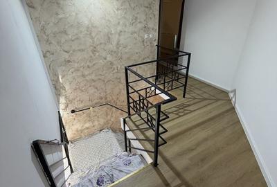 Casă cu 4 camere cu Teren 500 Mp în Florești - 3