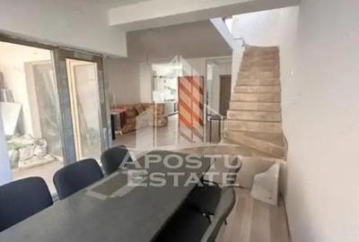 Vila de inchiriat potrivita pentru personal angajat