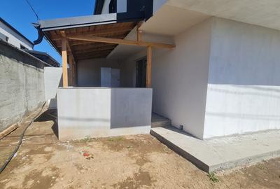 Vila noua,P+1+M,Popesti Leordeni - 4