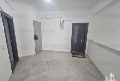 Apartament 3/4 camere cu terasa bloc nou in zona Lacul Morii-Giulesti Apartament 3/4 camere cu terasa bloc nou in zona Lacul Morii-Giulesti - 5