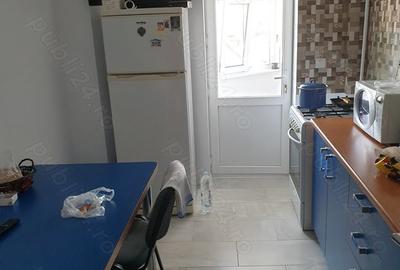 Apartament cu 3 camere decomandat în Central - 7
