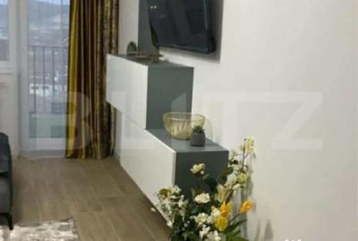 Garsonieră semidecomandată în Tătărași