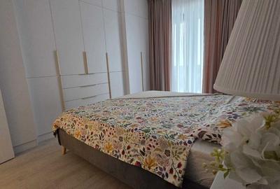 Apartament cu 2 camere decomandat în Titan - 3