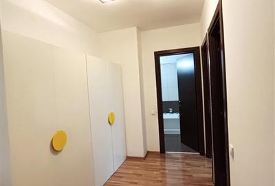 Apartament cu 3 camere decomandat, mobilat în Plopilor - 8