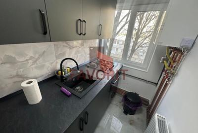 Apartament cu 3 camere decomandat, mobilat în Dacia - 6