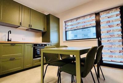 Apartament cu 2 camere în Industriilor - 4