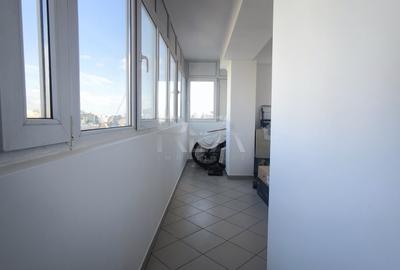 Apartament cu 4 camere decomandat în Amzei - 22