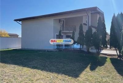 Vila P+1E, Garaj, Renovata, Curte 700 mp, Drumul Negru, Pipera - 4