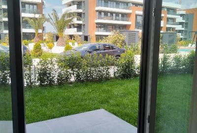 Apartament 2 camere premium curte piscina - 8