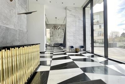 Apartament cu 2 camere decomandat în Herăstrău - 12