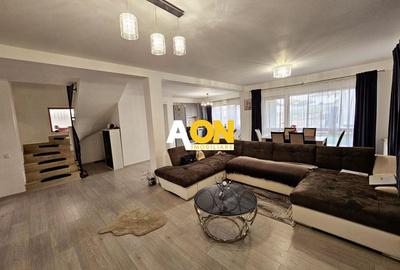 Casa 4 camere, garaj, mobilata, utilata, 311 mp teren, Alba-Micesti - 3