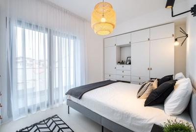 COMISION 0% - Apartament cu 3 camere Popa Nan - str. Ronda - imobil 2020 - 14