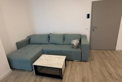 Apartament cu 2 camere decomandat în Primăverii - 3