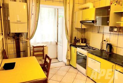 Apartament 3 camere renovat | Centrala proprie | Ozana - Metrou 1 Decembrie Apartament 3 camere renovat | Centrala proprie | Ozana - Metrou 1 Decembrie - 12