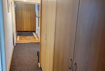 Apartament cu 3 camere decomandat, mobilat în Hala Centrală - 7