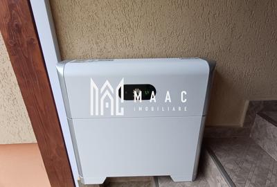 Casa | 2 camere | Teren 570 |  Pivnita | Gusterita - 19