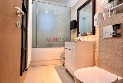 Apartament 2 Camere Mosilor 77mp Mobilat Bloc 2020 Birou sau Locuinta - 0%COMISI - 12