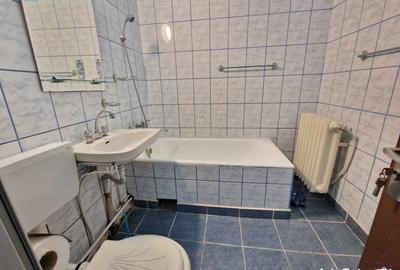 Apartament 2 camere, situat in Targu Jiu, Str. Dacia (Shopping City Mall) - 9