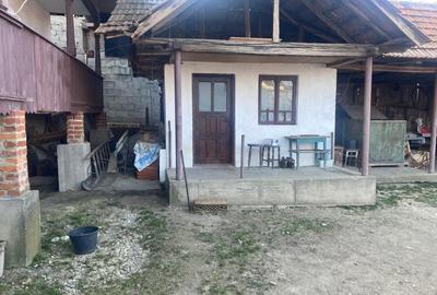 Casă individuală cu 6 camere cu Garaj în Șomănești - 13