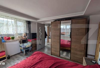 Casă cu 4 camere în Bucșani - 13