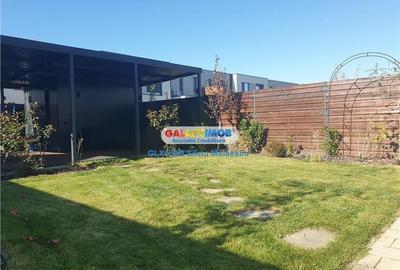 Chitila - Vila P+1E - zona Casa Vanatoreasca - 31