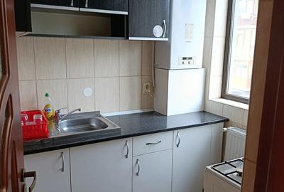 Garsonieră decomandată în Chiajna - 5