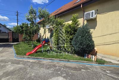 Apartament cu 3 camere la casa, curte 220 mp, Giroc - 10