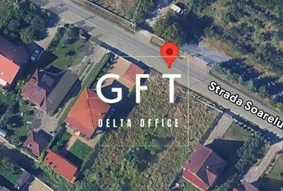 Teren în Central - 2