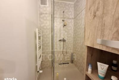 Apartament cu 2 camere decomandat în Central - 18