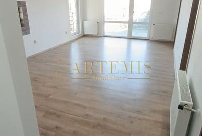 Apartament de 3 camere, semidecomandat, 72 mp., zona Libertatii. - 2