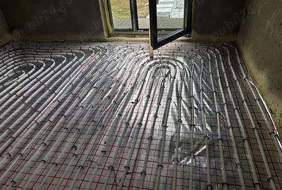 Casă cu 4 camere în Central - 8