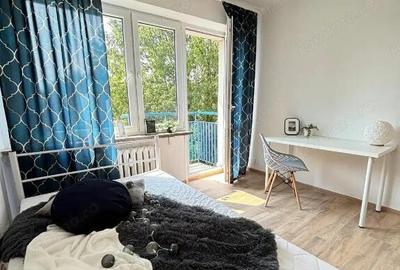 Garsoniera in zona Universitatii - 5