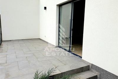 Casă cu 4 camere cu Teren 285 Mp în Chișoda - 9