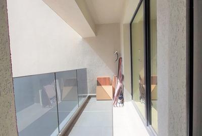 Apartament 2 camere – modern - Plaza Rezidence ! - 12