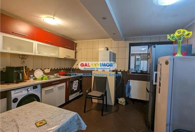 Chiajna -Rudeni,vila P+1 ,5 cam.supr 200 mp.teren 120mp,mobilat utilat - 18