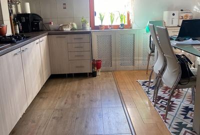 Apartament cu 3 camere decomandat în Unirii - 2